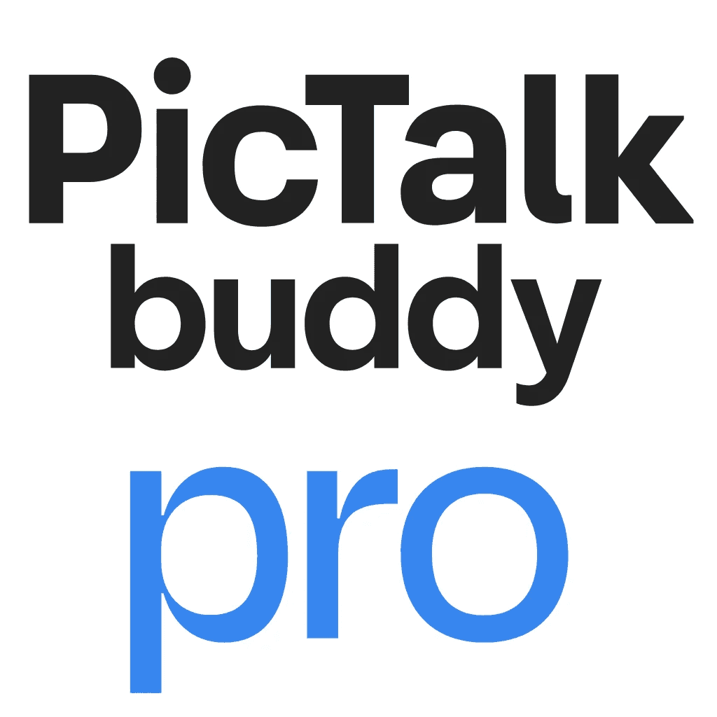 Pictalk Buddy Pro paso a paso