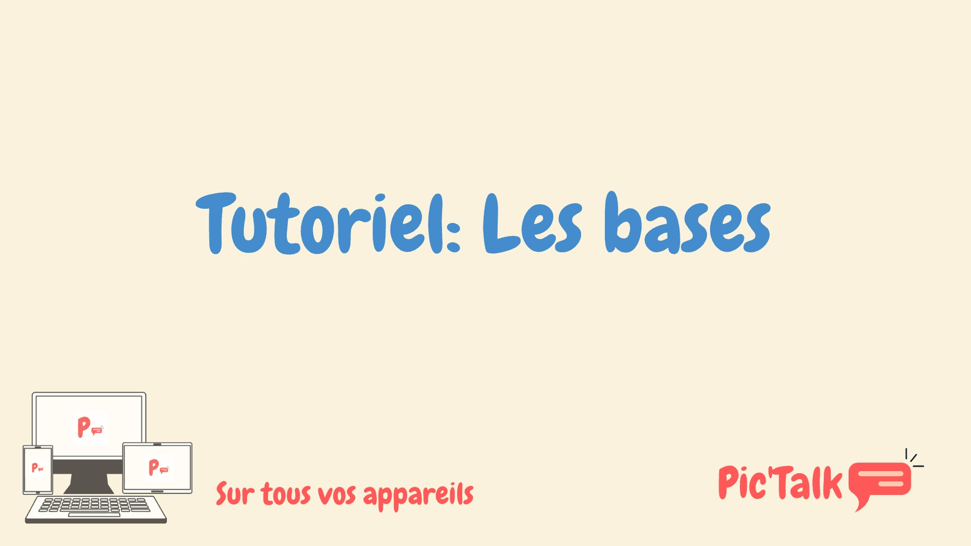 Bien commencer