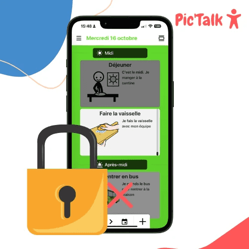 Bloquer des applications sur téléphone android et apple