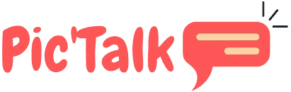 logo Pictalk