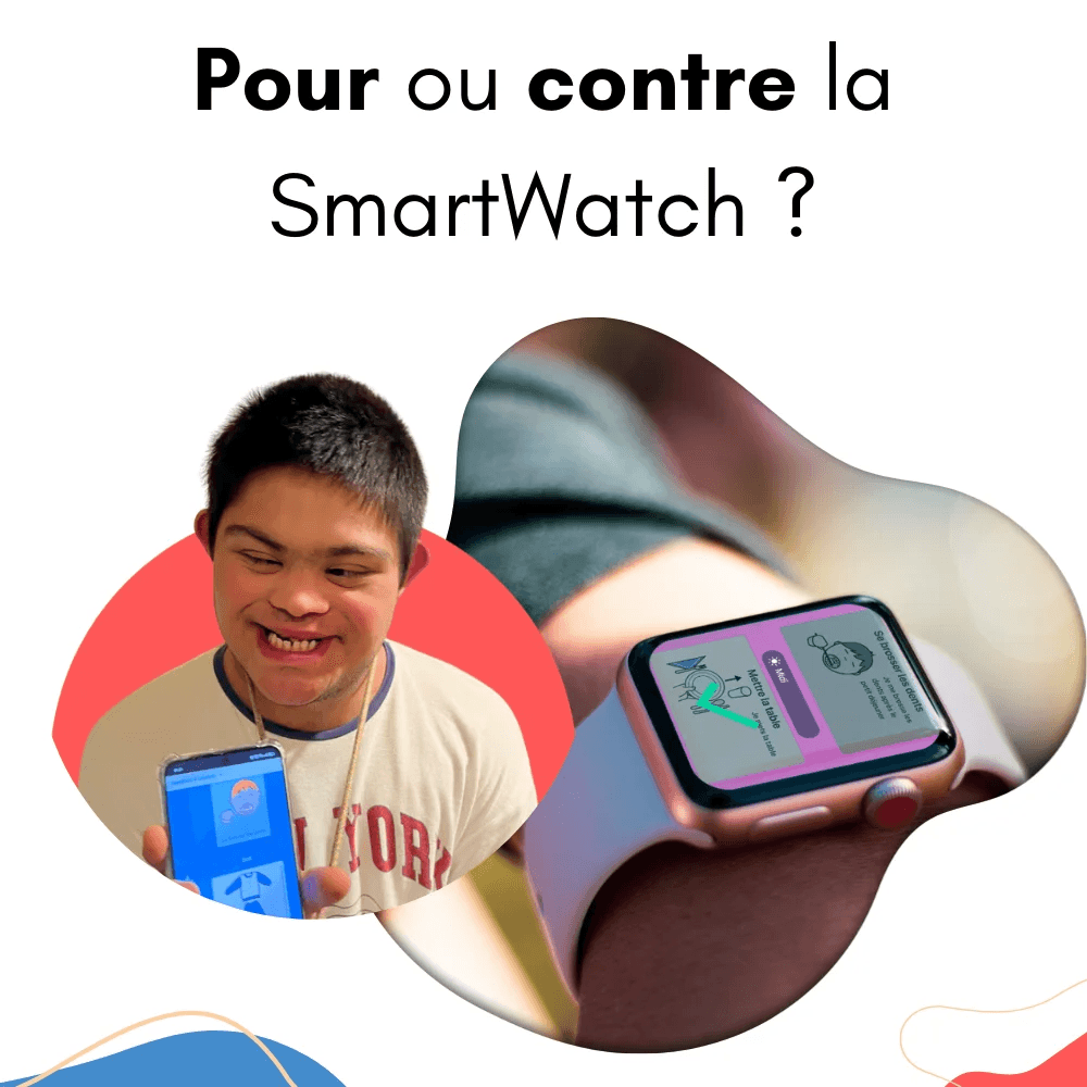 Você gostou e baixou o WatchHelp ou PictoTask?